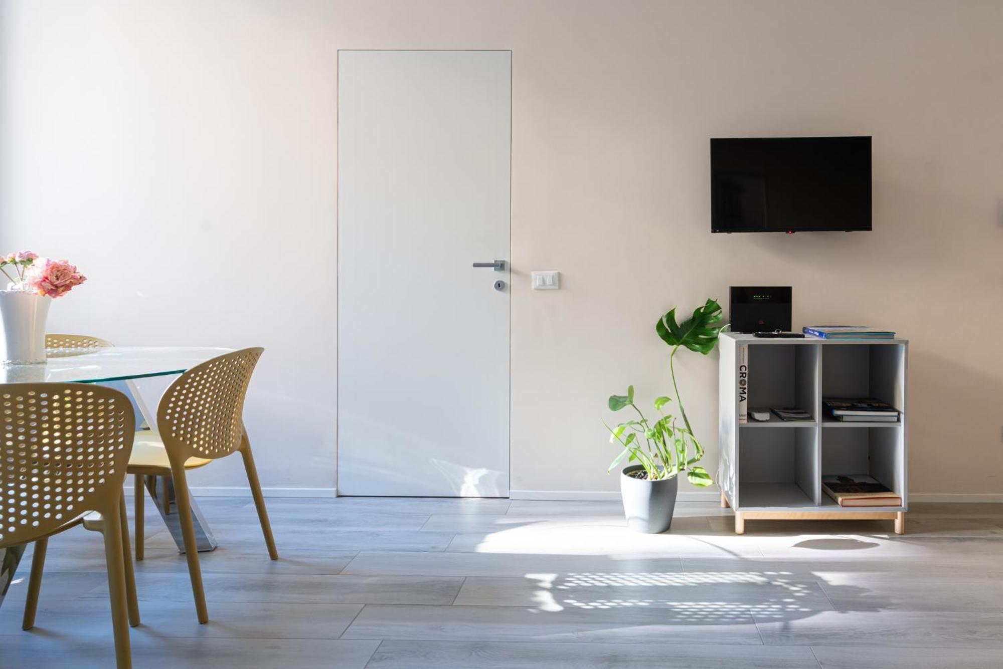 Palazzo Marsili Serenity — Photos 3