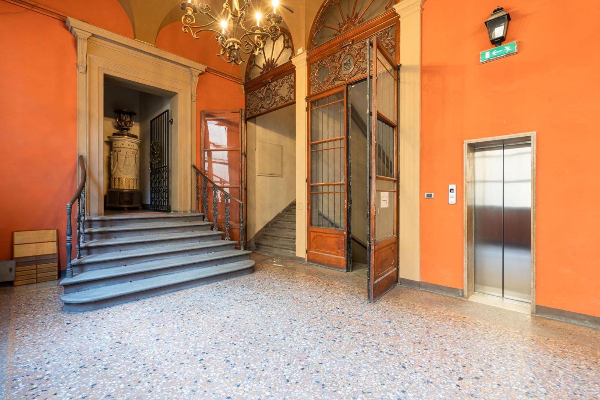 Palazzo Marsili Serenity — Photos 2
